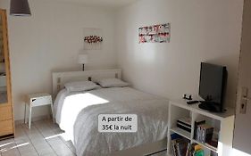 Appart Hôtel L'Angélique